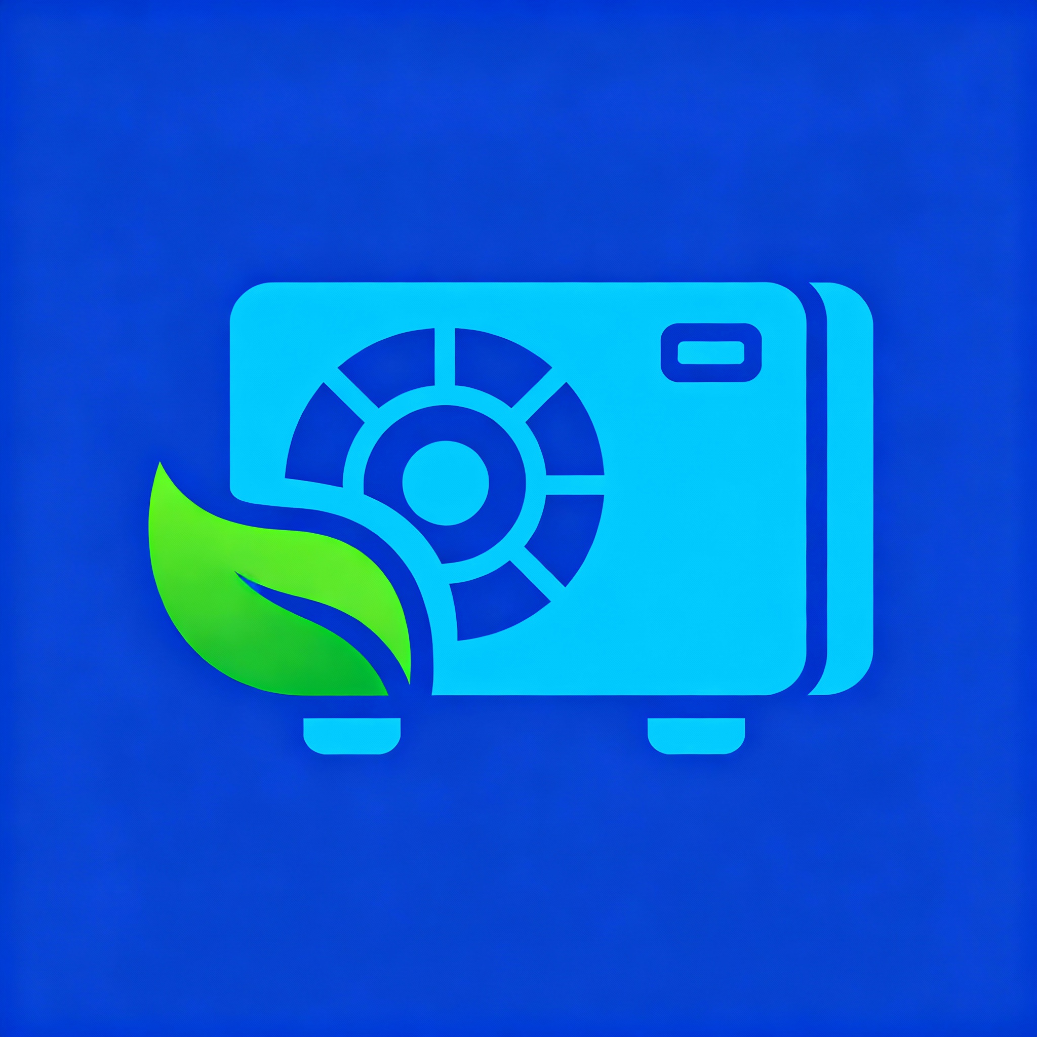 Installation de panneaux solaires